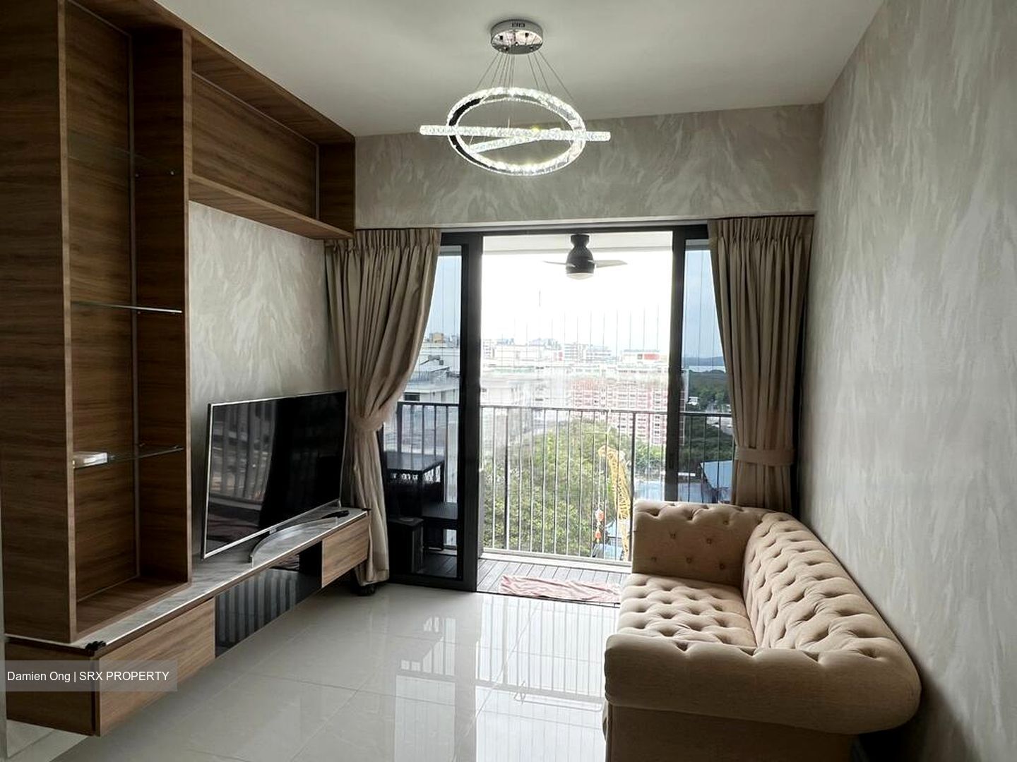Coco Palms (D18), Condominium #635531531